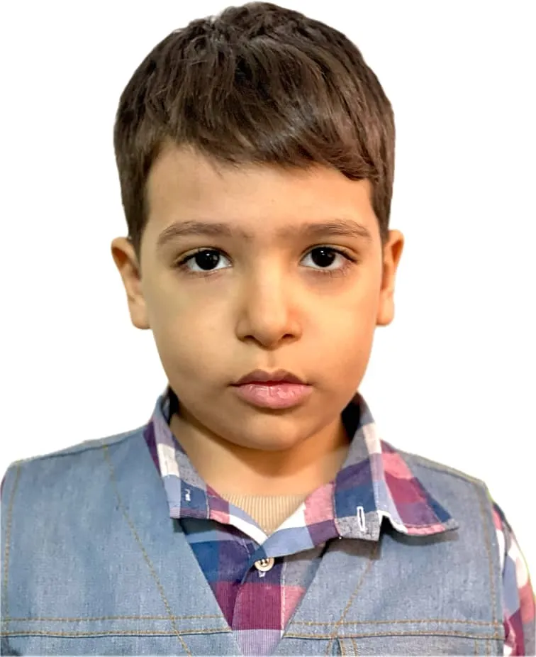 ﻣﺤﻤﺪ ﻋﻠﯽ ﻓﺮﻣﺎﻧﯽ